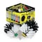 Drillbrush Drill Brush - Truck - Car - Motorcycles - Cleaning Supplies - Truck W-S-MO-QC-DB - alternate 1